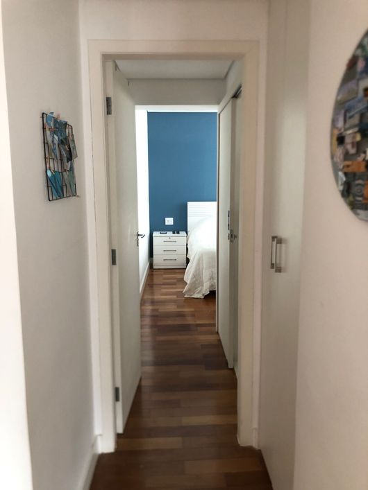 Apartamento com 3 quartos à Venda, Paraíso - São Paulo