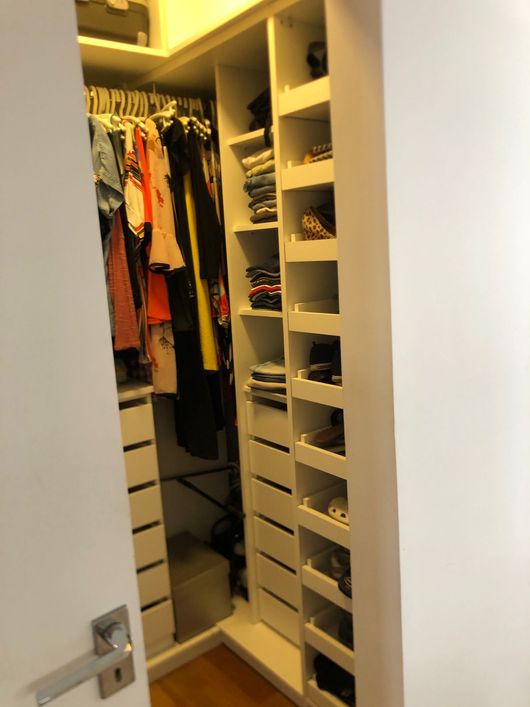 Apartamento com 3 quartos à Venda, Paraíso - São Paulo