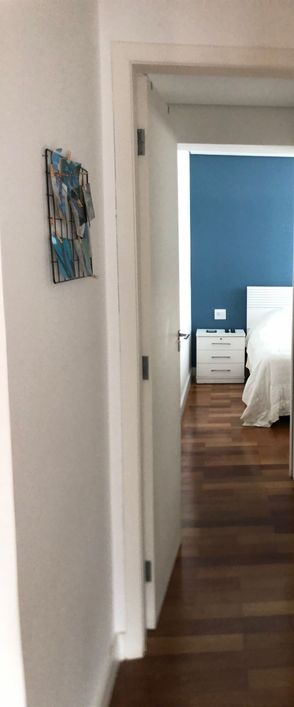 Apartamento com 3 quartos à Venda, Paraíso - São Paulo