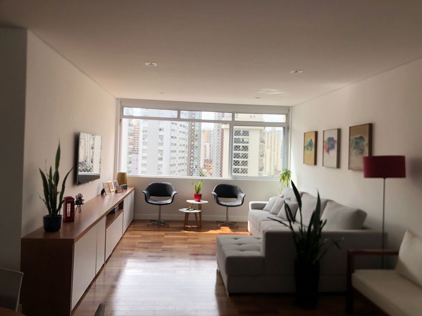 Apartamento com 3 quartos à Venda, Paraíso - São Paulo