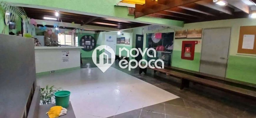 Méier | Prédio Comercial