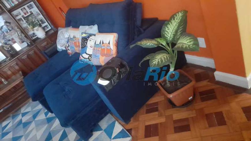 Apartamento - Padrão / Residencial / Copacabana