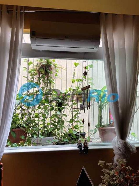 Apartamento - Padrão / Residencial / Copacabana