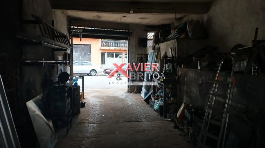 Casa à venda 2 Quartos, 4 Vagas, 154M², 3, São Paulo - SP
