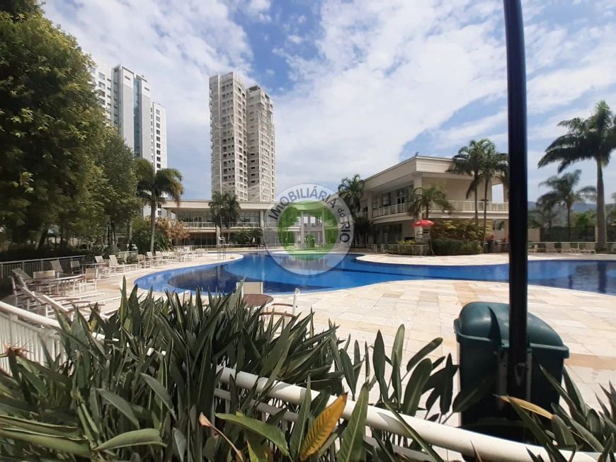 MAGNÍFICO APARTAMENTO DE 333M², 4 SUÍTES NO CONDOMÍNIO RISERVA UNO - BARRA DA TIJUCA