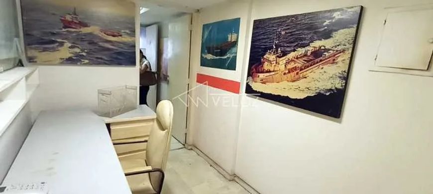 Sala - / Comercial / Centro