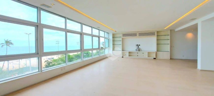 Apartamento com 3 quartos à venda, 263 m² por R$ 15.000.000 - Ipanema - Rio de Janeiro/RJ
