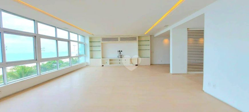 Apartamento com 3 quartos à venda, 263 m² por R$ 15.000.000 - Ipanema - Rio de Janeiro/RJ