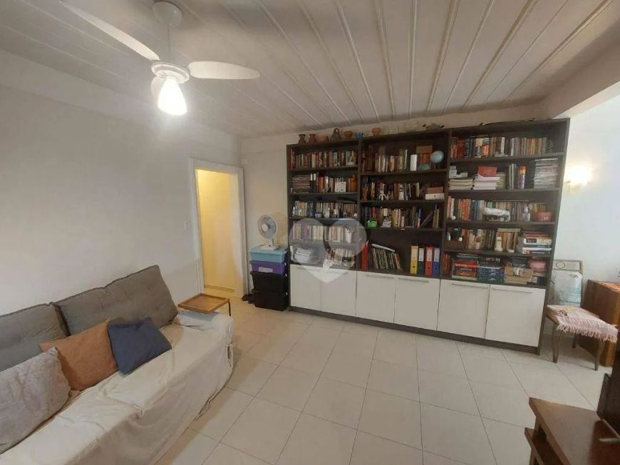 Apartamento com 3 dormitórios à venda, 90 m² por R$ 880.000,00 - Copacabana - Rio de Janeiro/RJ