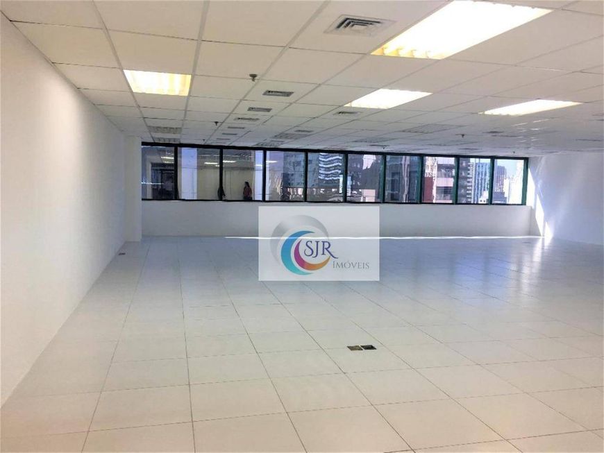 Sala/Conjunto para aluguel possui 210 metros quadrados em Vila Olímpia - São Paulo - SP