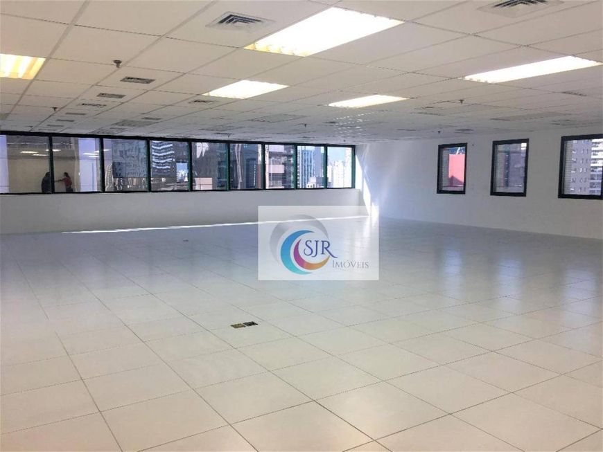 Sala/Conjunto para aluguel possui 210 metros quadrados em Vila Olímpia - São Paulo - SP