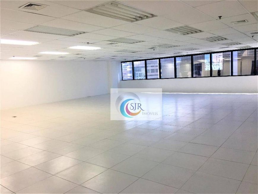 Sala/Conjunto para aluguel possui 210 metros quadrados em Vila Olímpia - São Paulo - SP