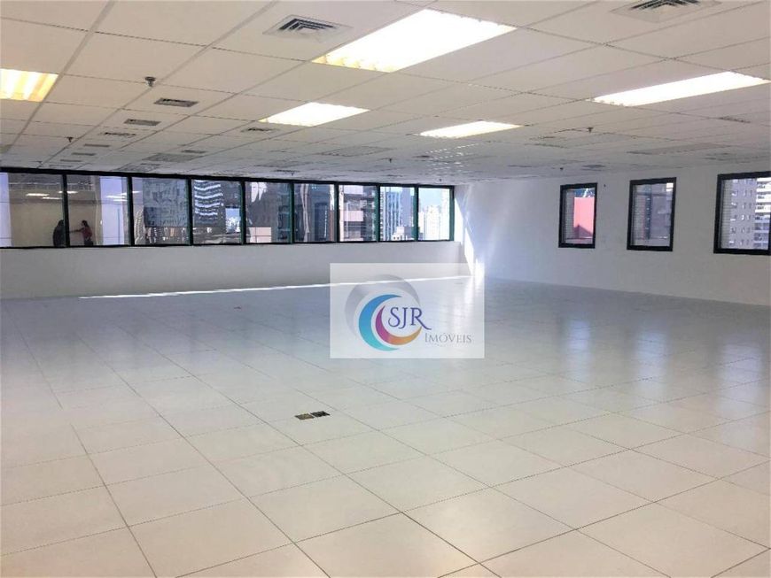 Sala/Conjunto para aluguel possui 210 metros quadrados em Vila Olímpia - São Paulo - SP