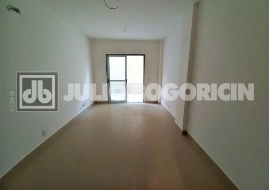 1ª LOCAÇÃO - COM HABITE-SE - FERNANDO OSÓRIO - PREMIER PAS - 63m² - SALA E QUARTO COM SAÍDA PARA GAR