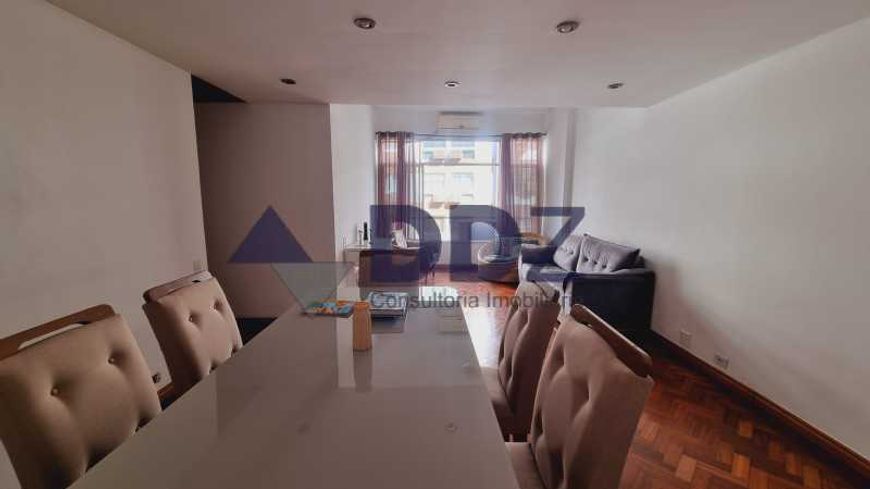 Apartamento - / Residencial / Copacabana
