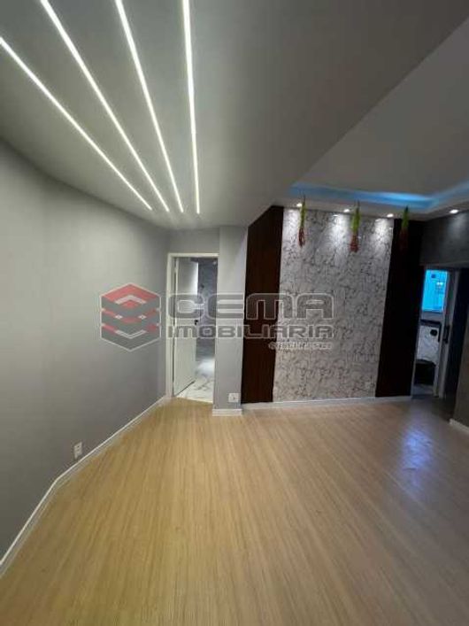 Apartamento - / Residencial / Flamengo