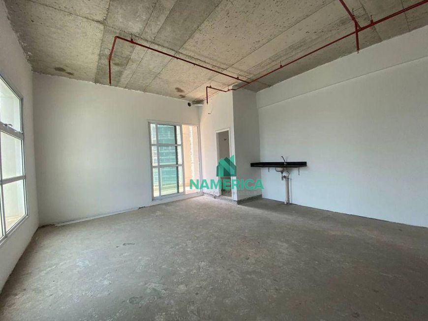 Conjunto para alugar, 83 m² por R$ 10.820,02/mês - Brooklin - São Paulo/SP