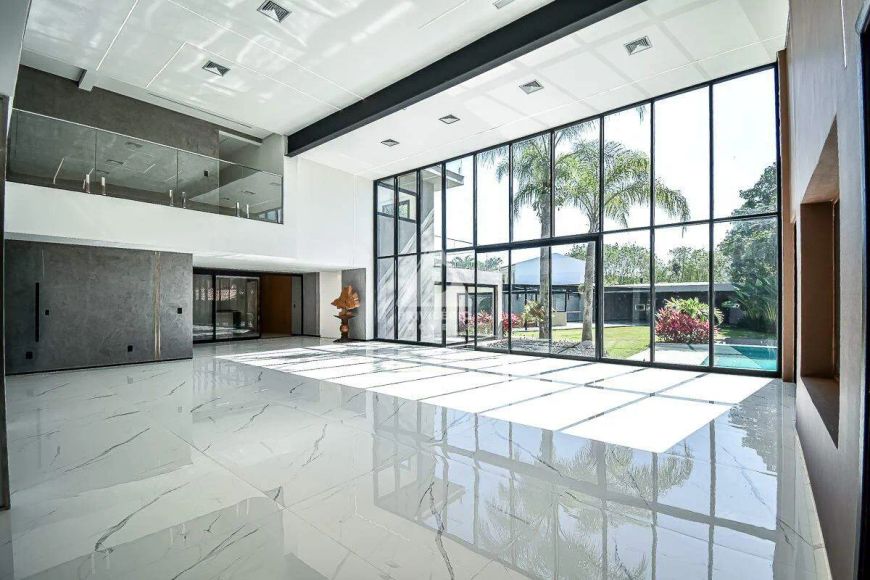 Casa em Condomínio à venda, 5 quartos, 5 suítes, 5 vagas, BARRA DA TIJUCA - RIO DE JANEIRO/RJ