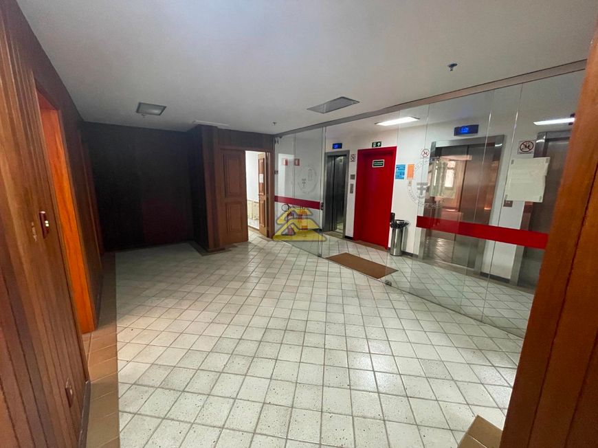 Centro | Sala