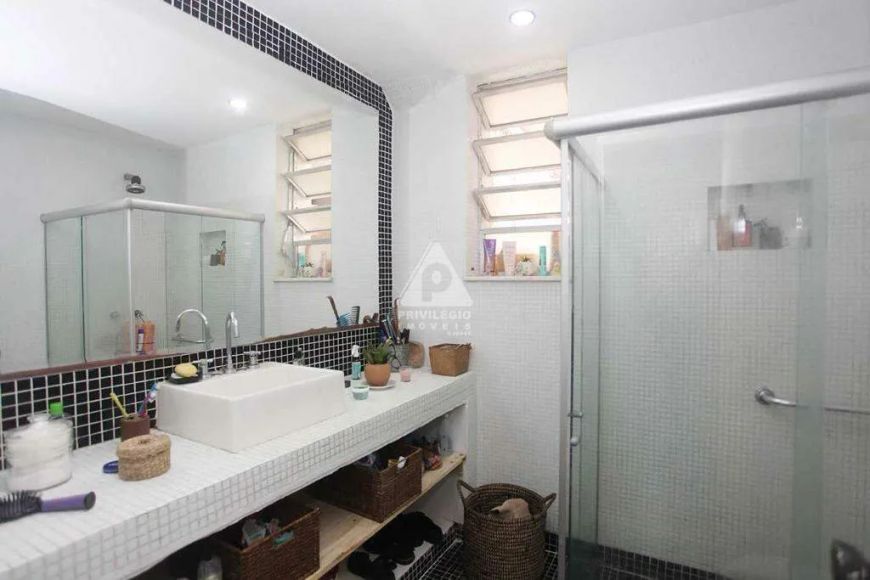 Apartamento à venda, 3 quartos, Flamengo - RIO DE JANEIRO/RJ