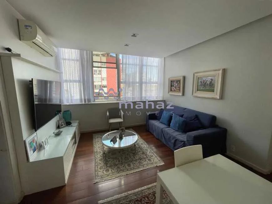 Apartamento - Padrão / Residencial / Ipanema