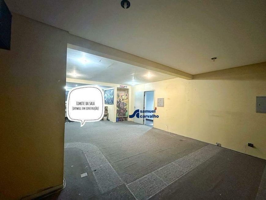 Conjunto comercial 02 conjugados 02 vagas 02 wcs próximo centro da Lapa