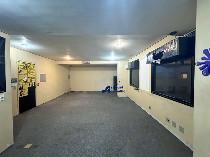 Conjunto comercial 02 conjugados 02 vagas 02 wcs próximo centro da Lapa
