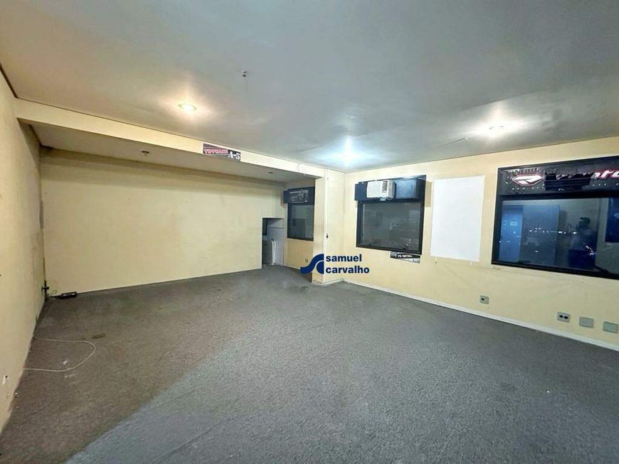Conjunto comercial 02 conjugados 02 vagas 02 wcs próximo centro da Lapa