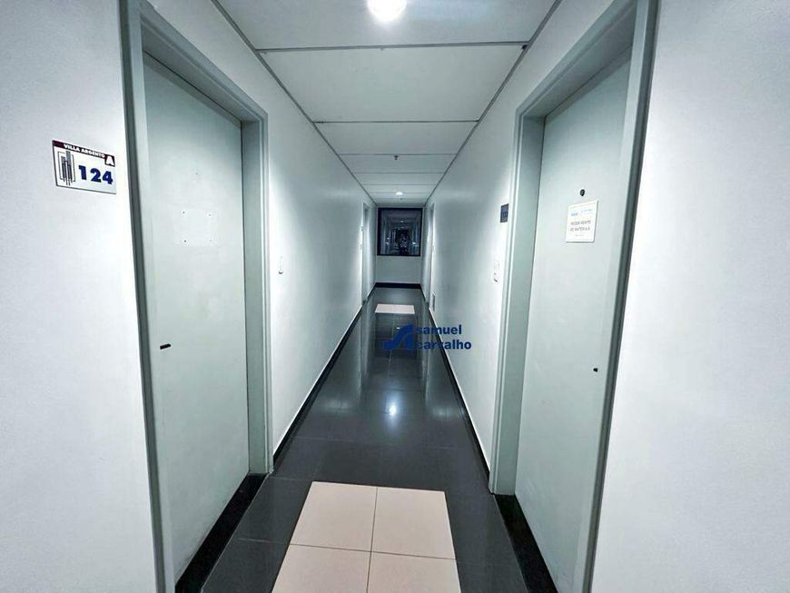 Conjunto comercial 02 conjugados 02 vagas 02 wcs próximo centro da Lapa