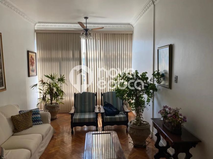 Ipanema | Apartamento 3 quartos