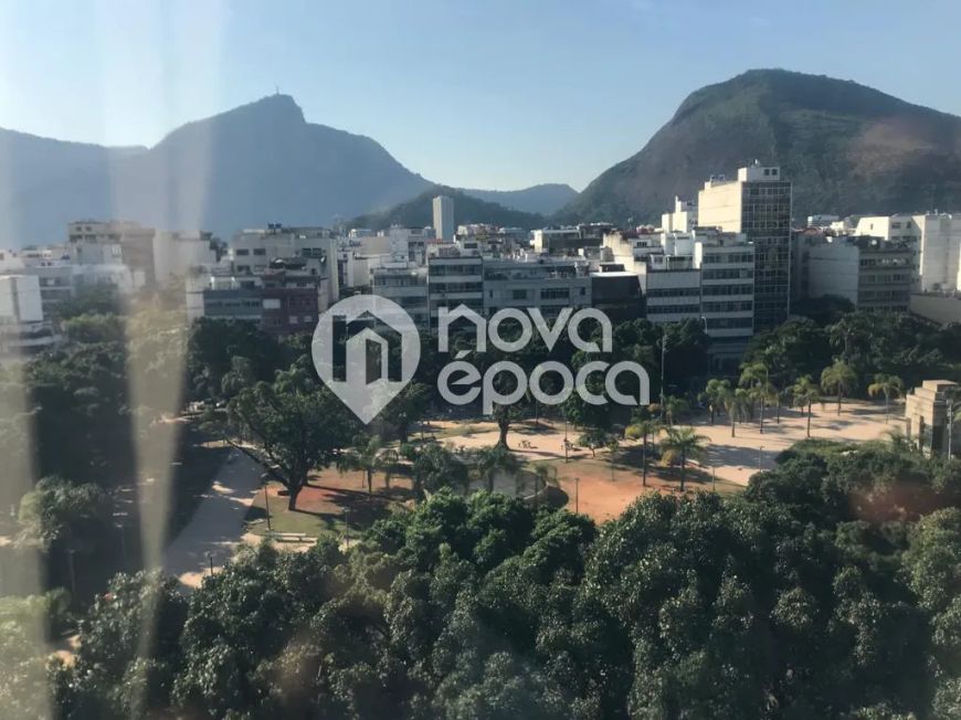 Ipanema | Apartamento 3 quartos