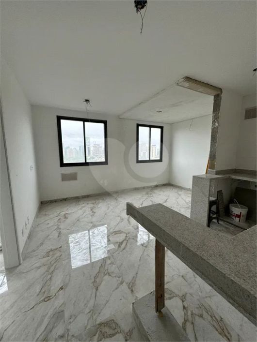 Apartamento com 2 quartos à venda em Butantã - SP