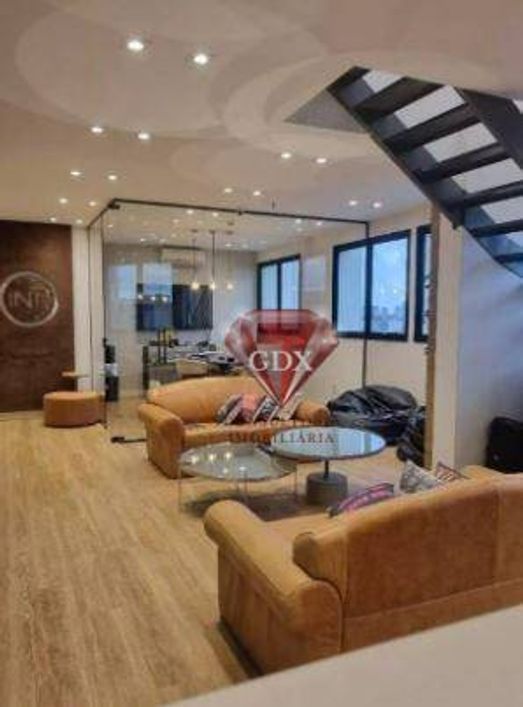 Conjunto comercial para venda em Moema