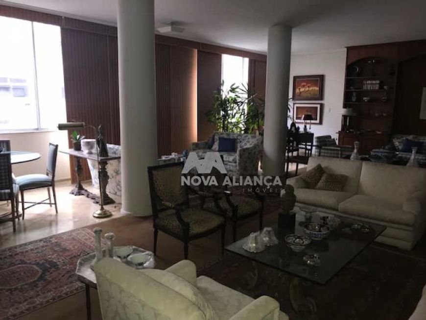 Apartamento-À VENDA-Copacabana-Rio de Janeiro-RJ