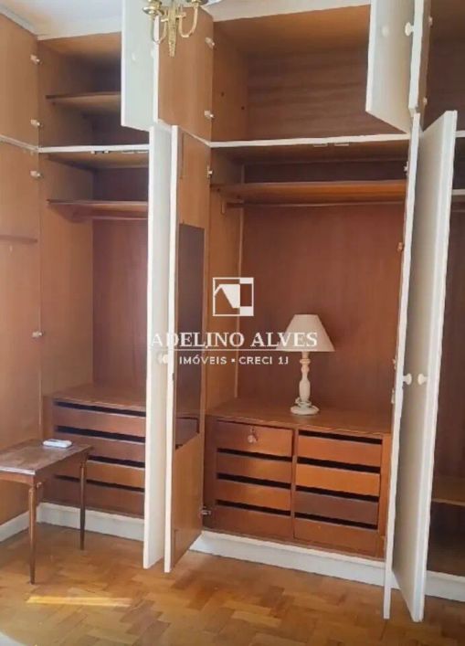 Apartamento para locação no Jardins , 1 dormitório e 45 m ²