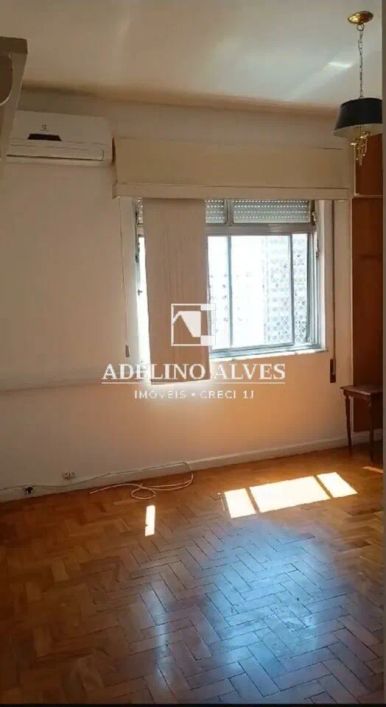 Apartamento para locação no Jardins , 1 dormitório e 45 m ²