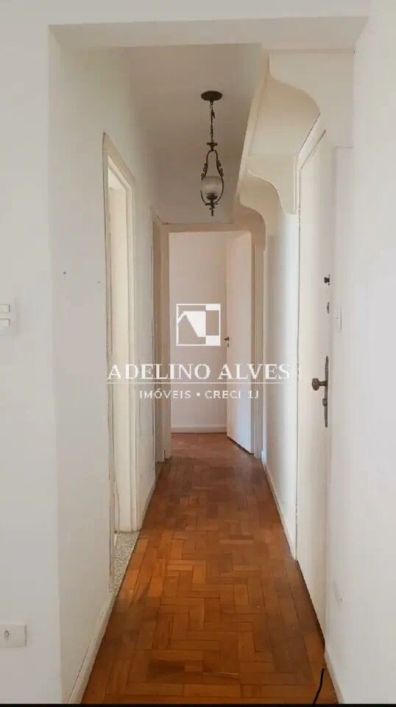 Apartamento para locação no Jardins , 1 dormitório e 45 m ²