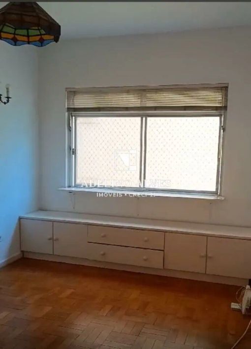 Apartamento para locação no Jardins , 1 dormitório e 45 m ²