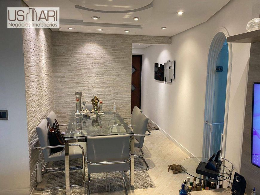 Apartamento com 2 dormitórios à venda, 67 m² por R$ 479.000,00 - Tatuapé - São Paulo/SP