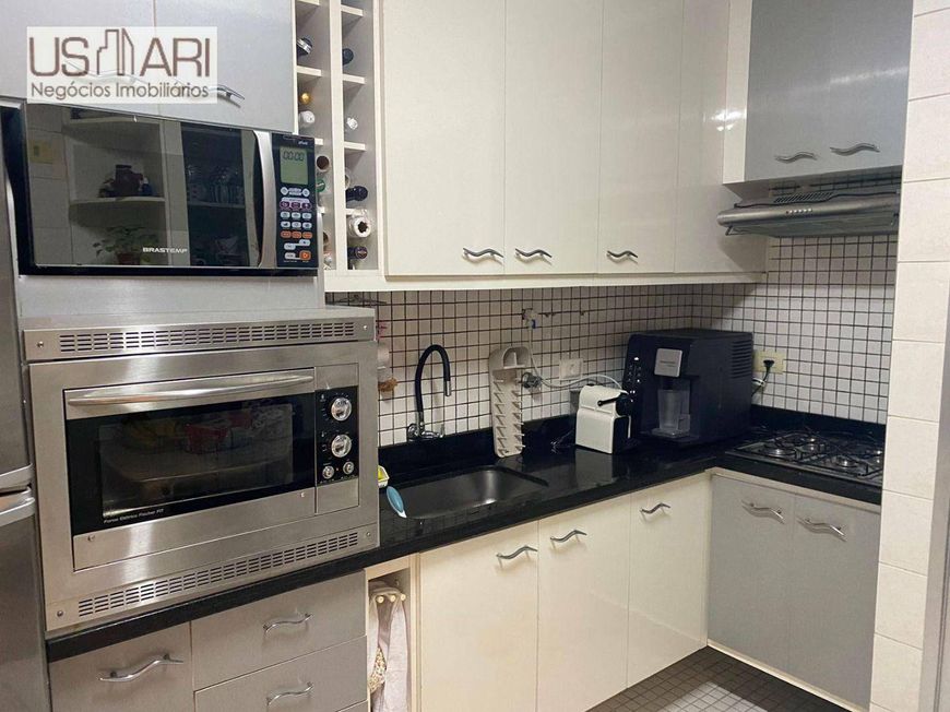 Apartamento com 2 dormitórios à venda, 67 m² por R$ 479.000,00 - Tatuapé - São Paulo/SP