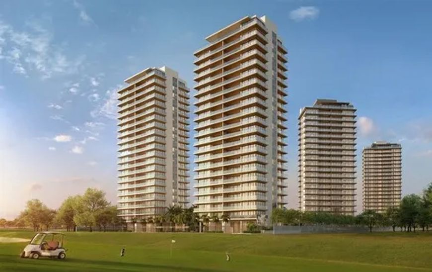 Apartamento-À VENDA-Barra da Tijuca-Rio de Janeiro-RJ