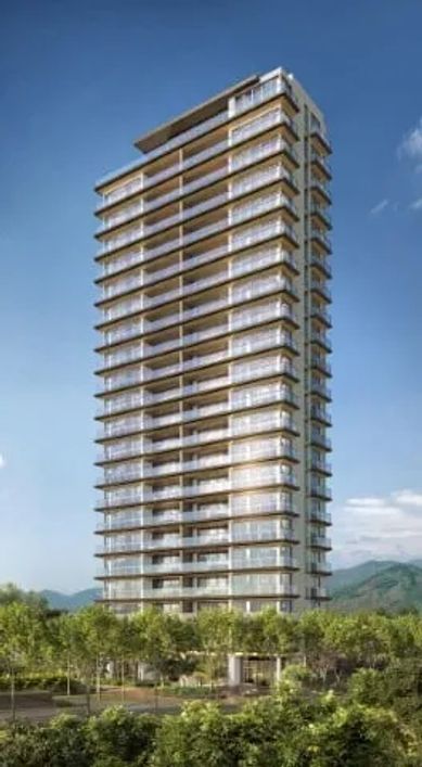 Apartamento-À VENDA-Barra da Tijuca-Rio de Janeiro-RJ