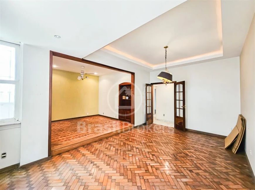 Excelente apartamento no Flamengo, com espaço e conforto!