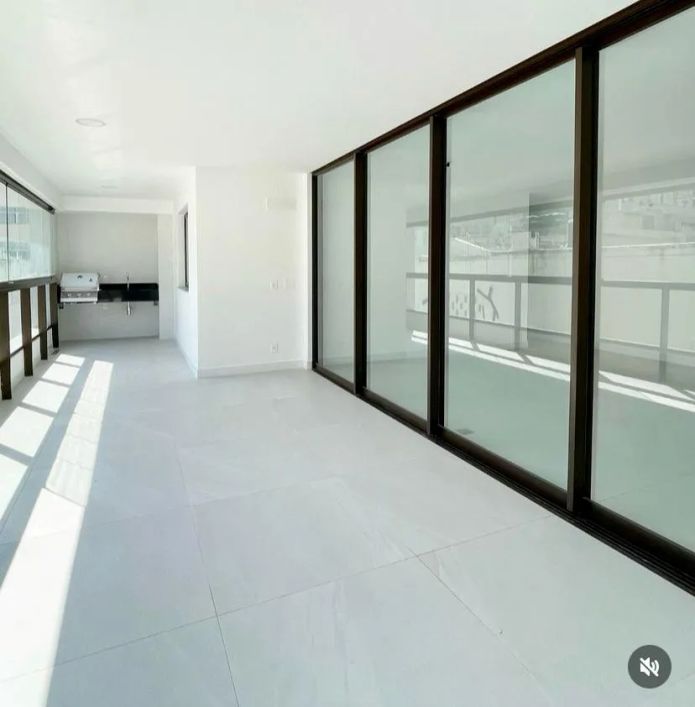 Apartamento para venda com 151 metros quadrados com 3 quartos