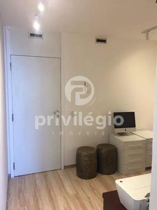 Sala à venda, Ipanema - RIO DE JANEIRO/RJ