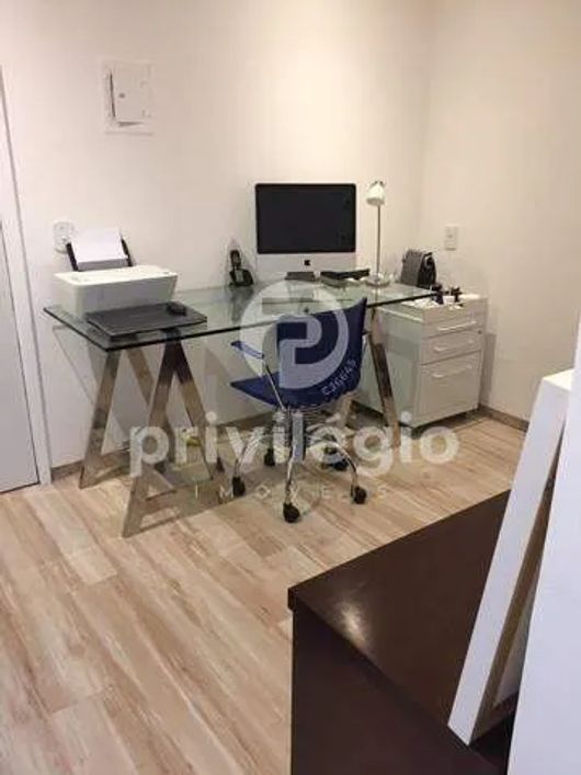 Sala à venda, Ipanema - RIO DE JANEIRO/RJ