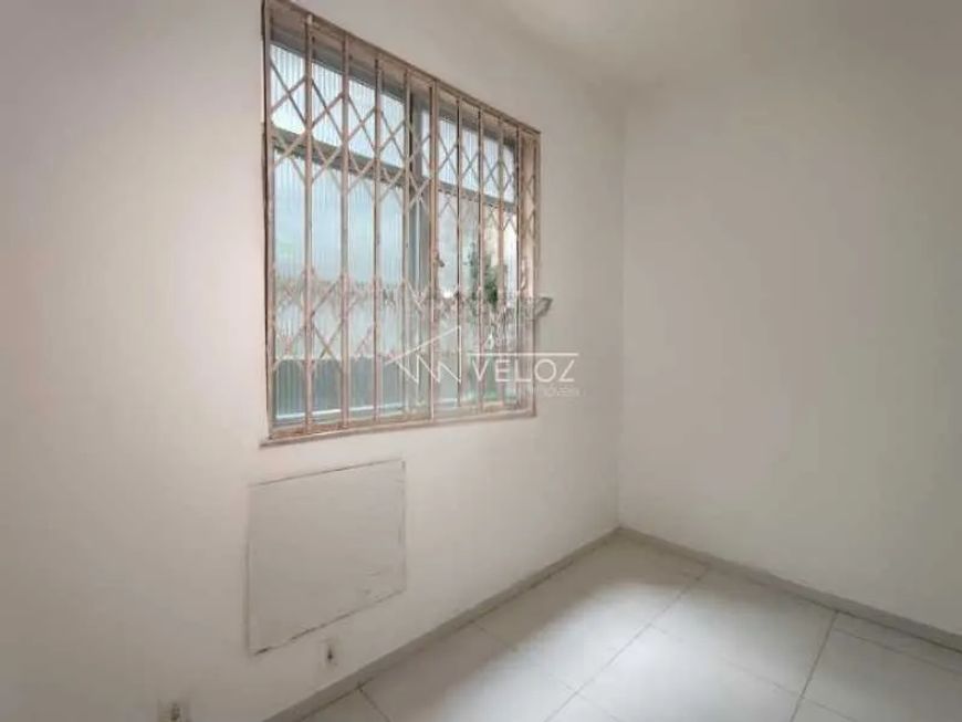Apartamento : / Residencial / Catete