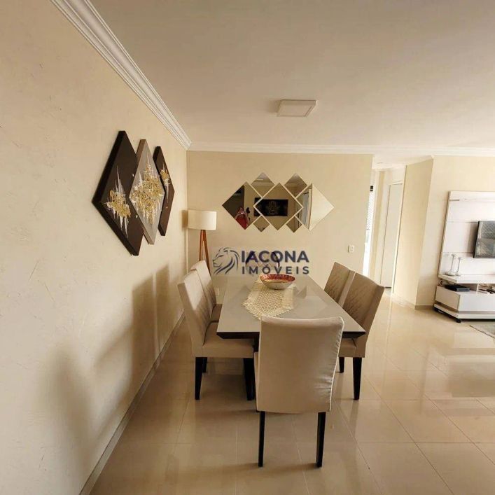 Apartamento com 2 dormitórios à venda, 65 m² por R$ 375.000 - Vila Santa Teresa Zona Sul - São Paulo