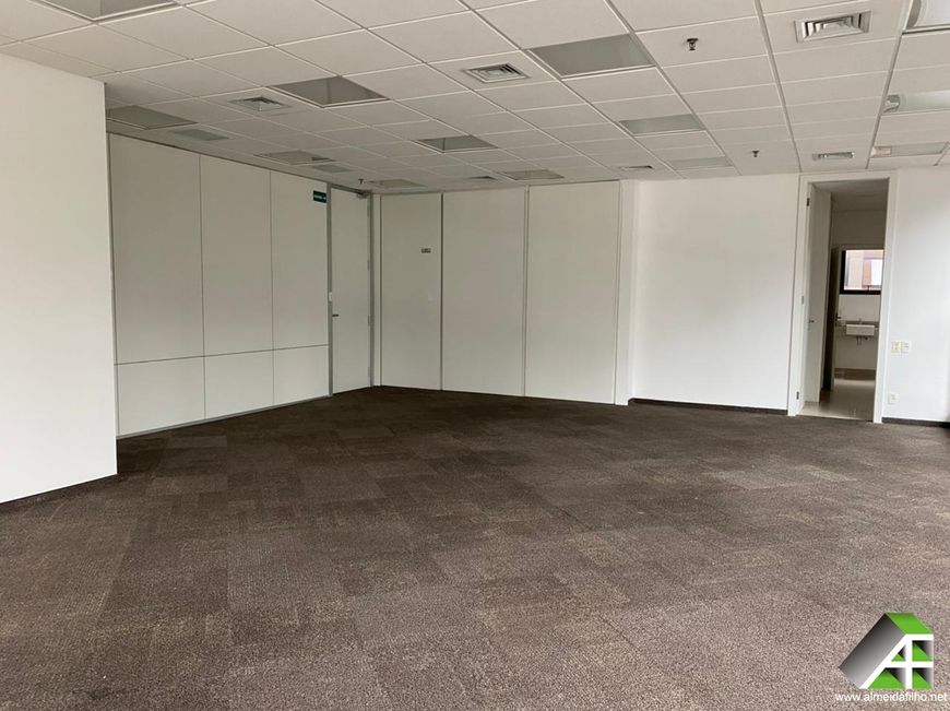 ESCRITORIO PARA ALUGAR NA VILA OLIMPIA