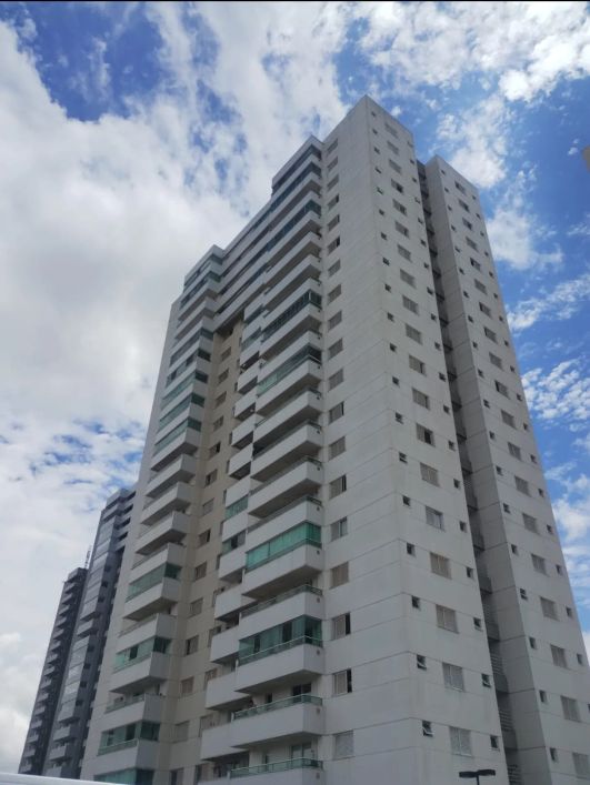 Imóvel para venda com 89 metros quadrados com 3 quartos em Village Veneza - Goiânia - GO